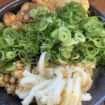 こだわり麺や - 