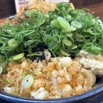 こだわり麺や - 