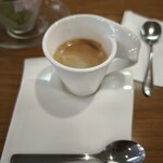 コーヒーラウンジ 紫陽花 - 