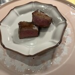 焼肉牛印 - 