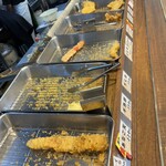 こだわり麺や - 