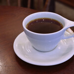 Arbor  Coffee - ドリップコーヒー(ハイ)@税込620円 │ 日曜12:36頃訪問