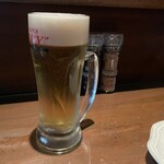 鴨と鶏 酒場 純 - 