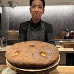 イル アオヤマ - 