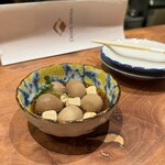 とんかつ 土本 - 