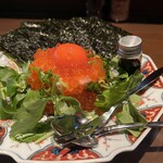 鴨と鶏 酒場 純 - 