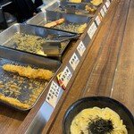 こだわり麺や - 