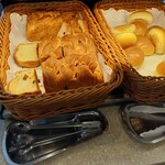 源泉湯の宿　松乃井 - ぱん