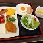 源泉湯の宿　松乃井 - 