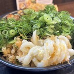 こだわり麺や - 