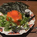 鴨と鶏 酒場 純 - 