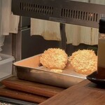 とんかつ 土本 - 