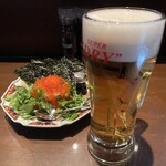 鴨と鶏 酒場 純 - 