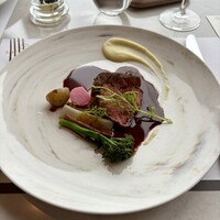 フレンチ ベイ・ビュー -  フレンチ ベイ・ビュー -