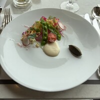 フレンチ ベイ・ビュー -  フレンチ ベイ・ビュー -