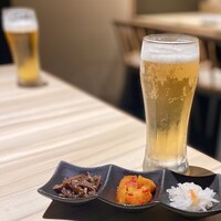 焼肉割烹 YP流 西心斎橋店 - 