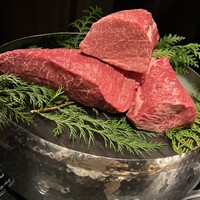 焼肉牛印 銀座店 - 