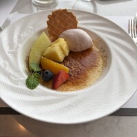 フレンチ ベイ・ビュー -  フレンチ ベイ・ビュー -