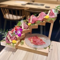 焼肉割烹 YP流 西心斎橋店 - 
