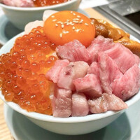 焼肉みゆき苑 - 