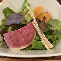 リコロ 大丸東京店 - 