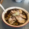 八平の食堂