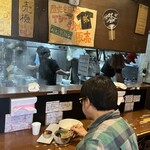 ラーメン荘 歴史を刻め - 