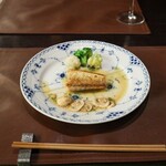 アンブロジア - 