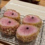 とんかつ 土本 - 