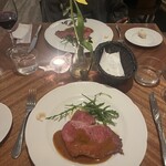 表参道バンブー - 