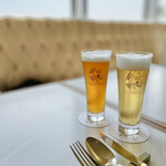 サーフライダー号 - 