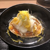 目黒 ながもと - 