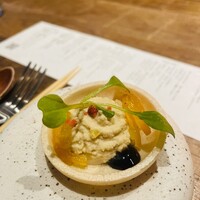 炉端イタリアン ICORIBI 堂島 - 