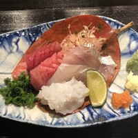 目黒 ながもと - 