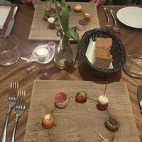 表参道バンブー - 