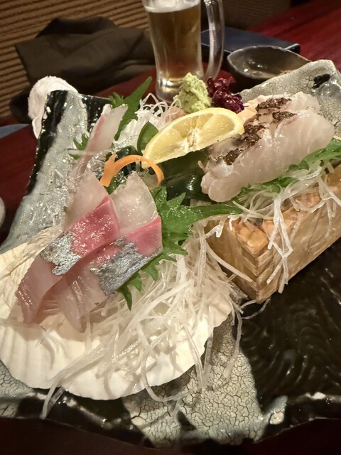 Shouchi Kitashinchi Ten