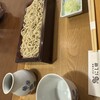 手打ち蕎麦 にし田 - 