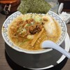 東京豚骨拉麺 ばんから 秋葉原店