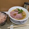 なにわ 麺次郎