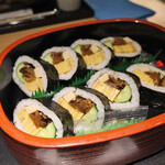 大阪天満 すし処西屋 - 