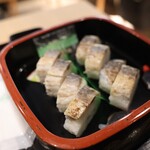 大阪天満 すし処西屋 - 