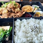 Persimmon Cafe - 每日特餐