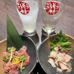 ごちそう村 大蔵谷店 - 