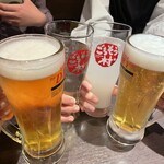 ごちそう村 大蔵谷店 - 