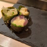 Sushi Bar にぎりて - 