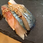 Sushi Bar にぎりて - 