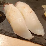 Sushi Bar にぎりて - 