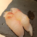 Sushi Bar にぎりて - 