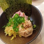 Sushi Bar にぎりて - 