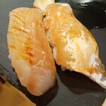 Sushi Bar にぎりて - 